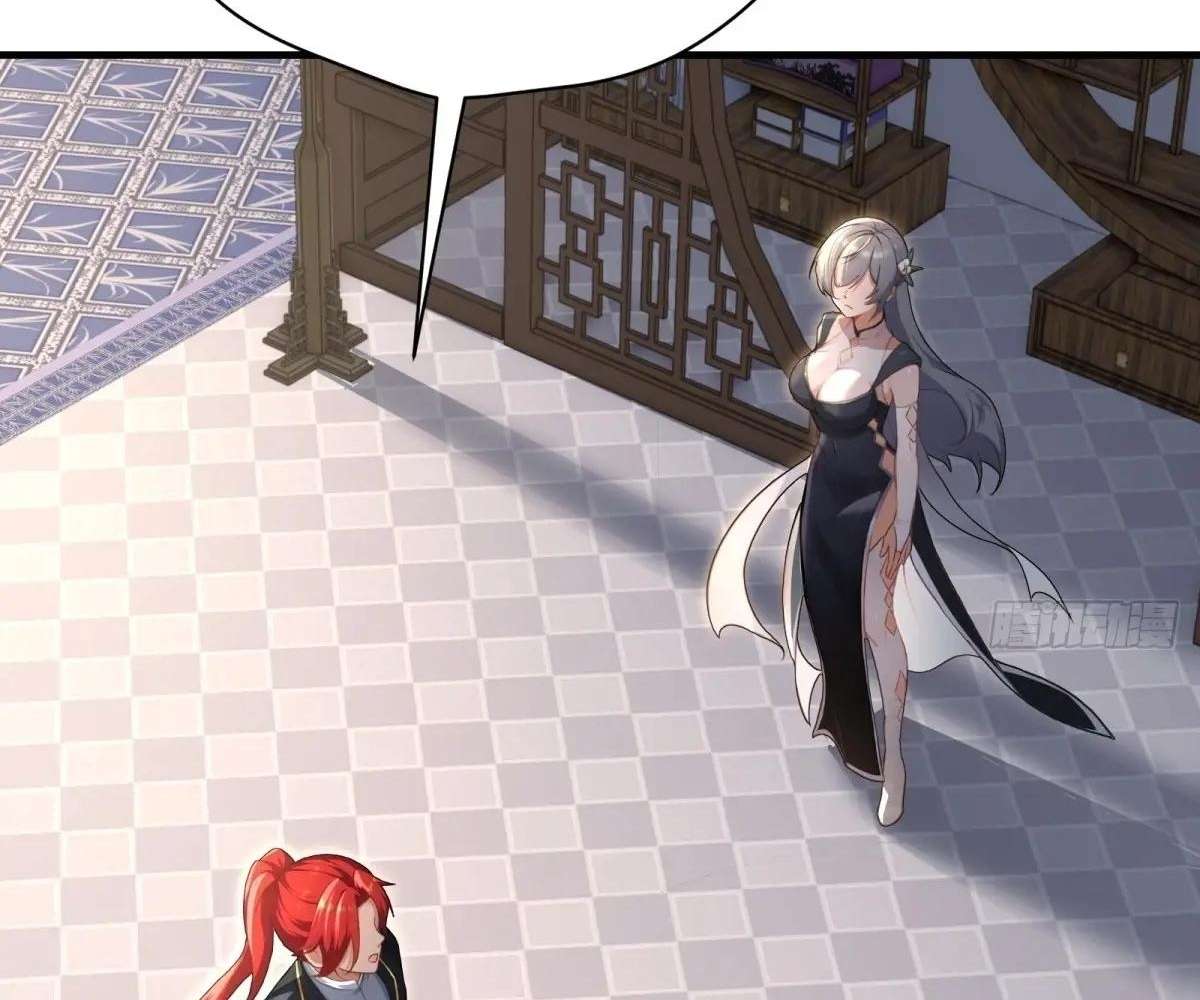 Traveling Through Time and Space to Become an Unlucky NPC: I Have a Wife to Protect Me Chapter 101 111